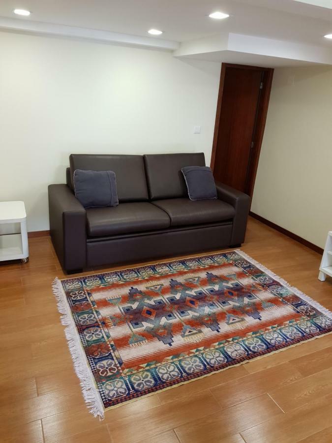Porto Infante Apartment Exterior foto