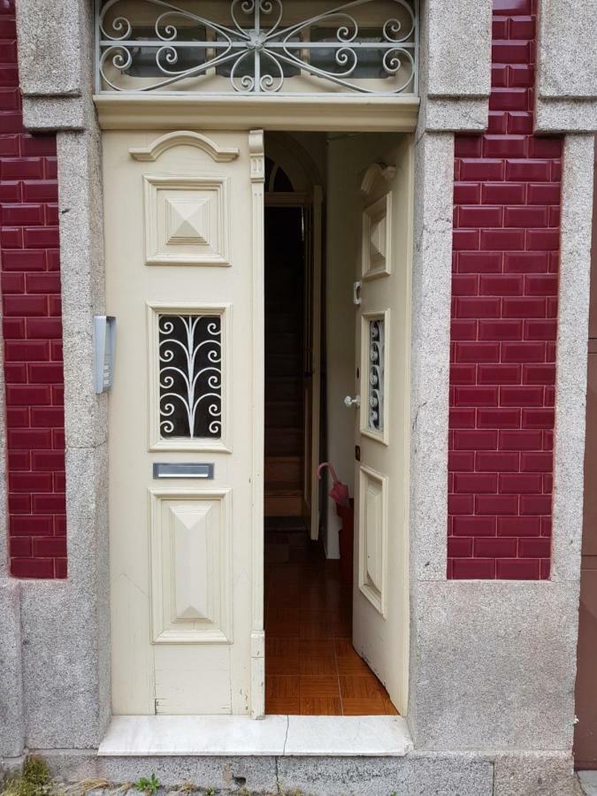 Porto Infante Apartment Exterior foto