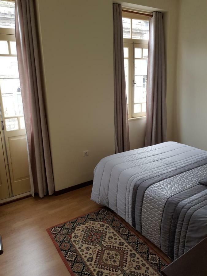 Porto Infante Apartment Exterior foto