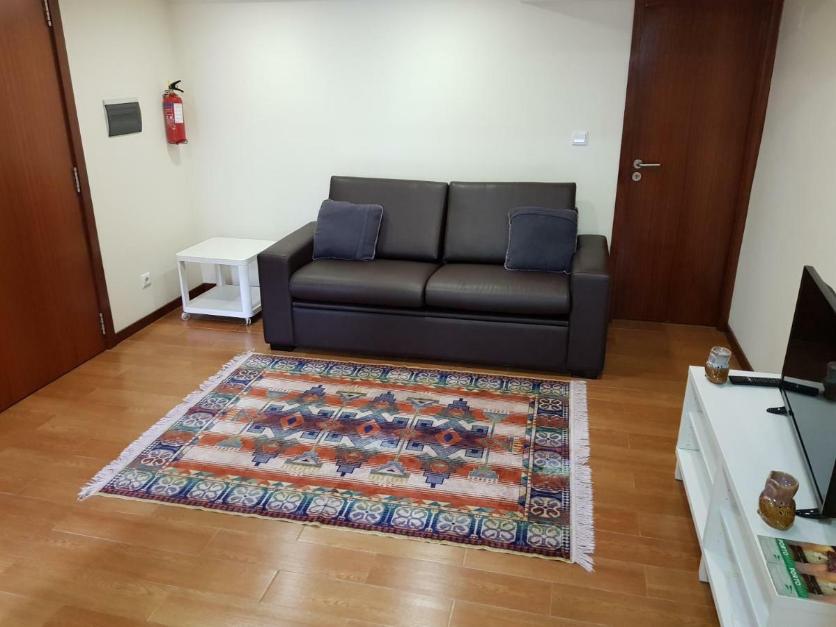 Porto Infante Apartment Exterior foto