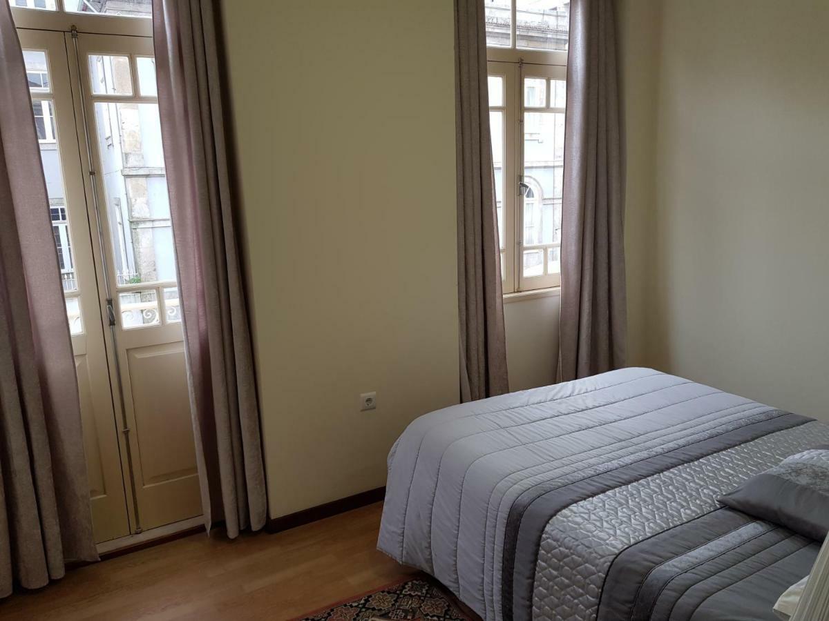 Porto Infante Apartment Exterior foto